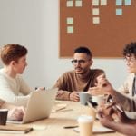 Mastering the art of managing