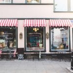 Support your local business