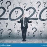What did your business learn in 2020