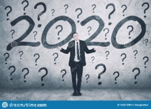 What did your business learn in 2020