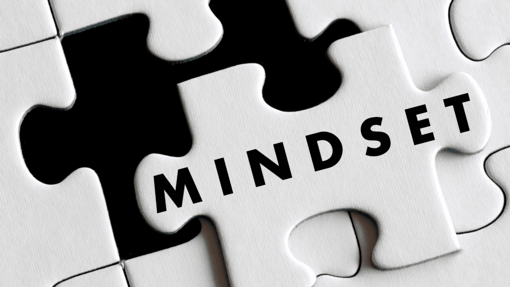 7 Simple Ways Successful People Cultivate Better Mindsets