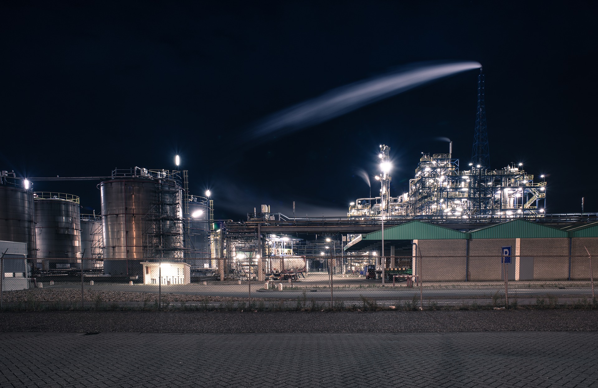 Manufacturing-1