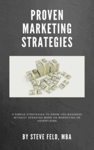 Proven Marketing Strategies